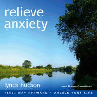 Cover image: Relieve Anxiety - Enhanced Book 2nd edition 9780974521787