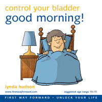 表紙画像: Control your Bladder - Enhanced Book 2nd edition 9781783336500