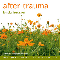 Titelbild: After Trauma - Enhanced Book 3rd edition 9781909949089