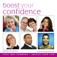 Omslagafbeelding: Boost your Confidence - Enhanced Book 2nd edition 9781849895422
