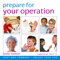 صورة الغلاف: Prepare for your Operation - Enhanced Book 2nd edition 9781781669877