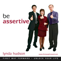 Titelbild: Be Assertive - Enhanced Book 3rd edition 9781849891592