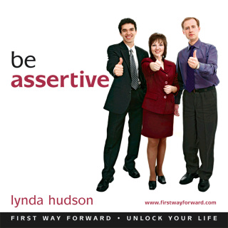 Cover image: Be Assertive - Enhanced Book 3rd edition 9781905557639
