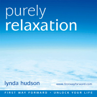 Omslagafbeelding: Purely Relaxation - Enhanced Book 2nd edition 9781849895842