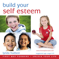 Titelbild: Build Your Self Esteem - Enhanced Book 2nd edition 9781849892216