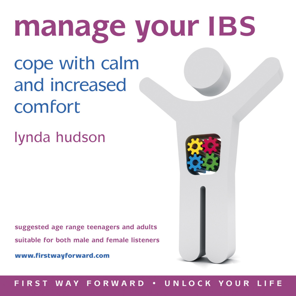 Manage Your IBS – Enhanced Book 2nd Edition