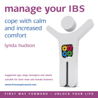 Titelbild: Manage Your IBS - Enhanced Book 2nd edition 9781908582782
