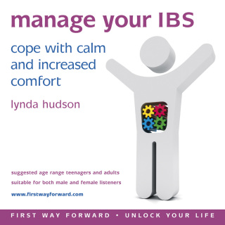 Cover image: Manage Your IBS - Enhanced Book 2nd edition 9781905557806