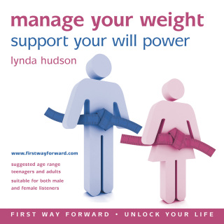 Cover image: Manage Your Weight - Enhanced Book 2nd edition 9781905557882