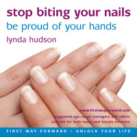 Cover image: Stop Biting Your Nails - Enhanced Book 2nd edition 9781905557929