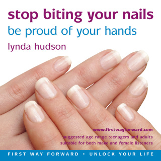 Cover image: Stop Biting Your Nails - Enhanced Book 2nd edition 9781905557929