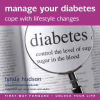 Imagen de portada: Manage Your Diabetes - Enhanced Book 2nd edition 9781781666302