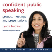 Titelbild: Confident Public Speaking - Enhanced Book 2nd edition 9781781515075