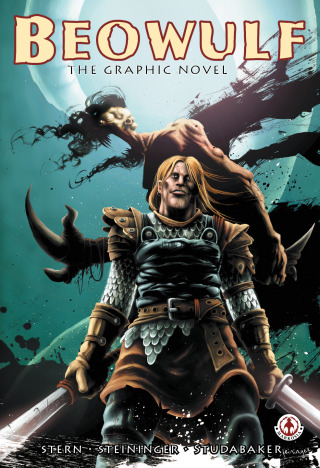 Cover image: Beowulf 9781905692262
