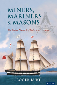 Titelbild: Miners, Mariners & Masons 1st edition 9781905816248