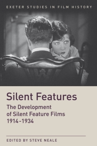Titelbild: Silent Features 1st edition 9780859892919