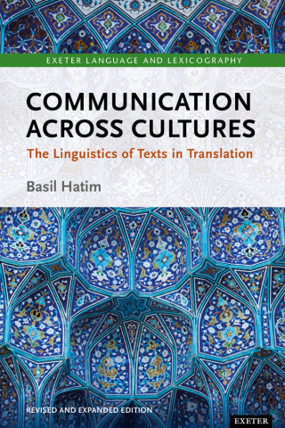 Omslagafbeelding: Communication Across Cultures 2nd edition 9781905816316