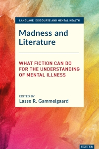 Titelbild: Madness and Literature 1st edition 9781905816378