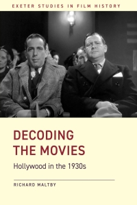 صورة الغلاف: Decoding the Movies 1st edition 9781905816446