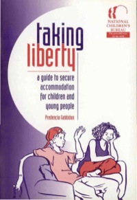Cover image: Taking Liberty 9781905818976