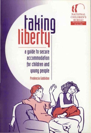Imagen de portada: Taking Liberty 9781905818976