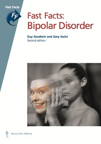 Immagine di copertina: Fast Facts: Bipolar Disorder 2nd edition 9781905832521