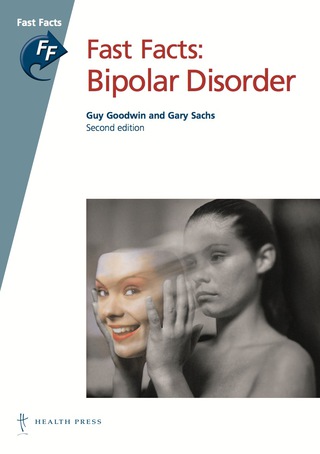 Cover image: Fast Facts: Bipolar Disorder 2nd edition 9781905832521