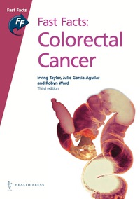 Immagine di copertina: Fast Facts: Colorectal Cancer 3rd edition 9781905832026