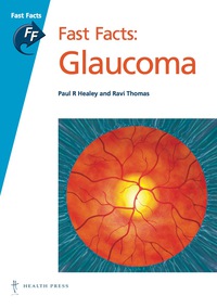 Titelbild: Fast Facts: Glaucoma 1st edition 9781905832408