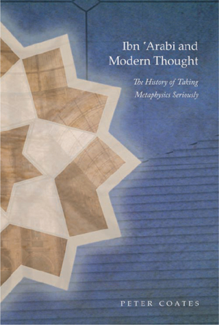 Cover image: Ibn 'Arabi and Modern Thought 9780953451371