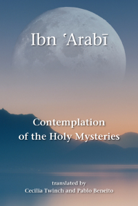 Cover image: Contemplation of the Holy Mysteries 9780953451340