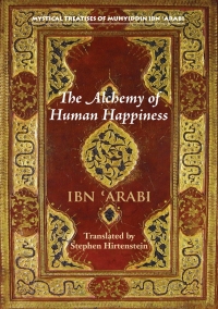صورة الغلاف: The Alchemy of Human Happiness 9781905937592