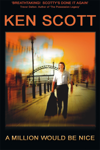 Cover image: A Million Would Be Nice 5th edition 9781785382703