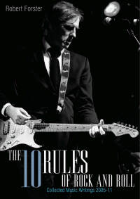 Cover image: The 10 Rules Of Rock And Roll 9781906002916