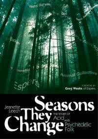 Cover image: Seasons They Change 9781906002329