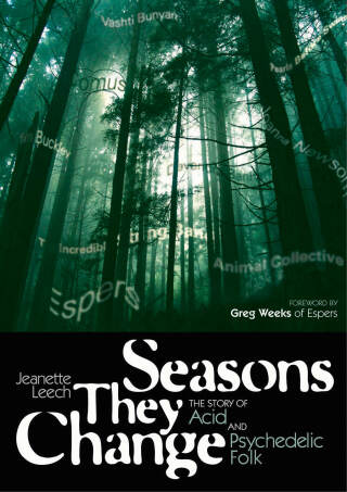 表紙画像: Seasons They Change 9781906002329