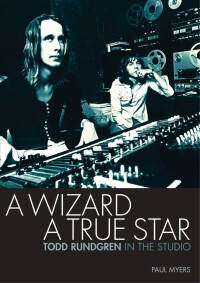 Imagen de portada: A Wizard a True Star 9781906002336