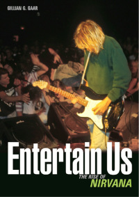 Cover image: Entertain Us 9781906002893