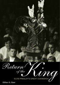Imagen de portada: Return Of The King 9781906002282