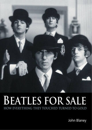 Titelbild: Beatles For Sale 9781906002091