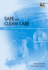 Cover image: Safe and Clean Care 1st edition 9781906052089