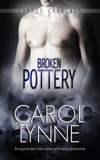Cover image: Broken Pottery 1st edition 9781906328665