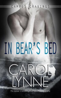 Cover image: In Bear's Bed 1st edition 9781906328757