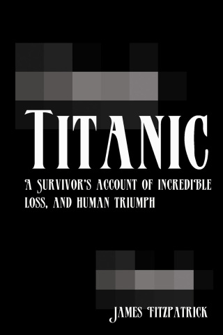 Imagen de portada: Titanic 2nd edition 9781906358747