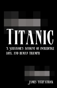 Omslagafbeelding: Titanic 2nd edition 9781906358754