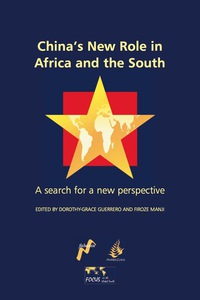 Imagen de portada: China's New Role in Africa and the South: A Search for a New Perspective 9781906387266