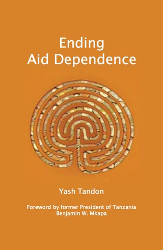 Imagen de portada: Ending Aid Dependence 9781906387310
