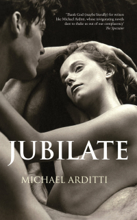 Cover image: Jubilate 9781908129406