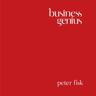 Cover image: Business Genius: A More Inspired Approach to Business Growth 1st edition 9781841127903