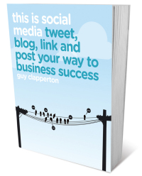 Cover image: This is Social Media 1st edition 9781906465704